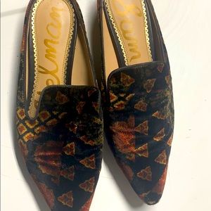 Sam Edelman Mules